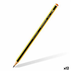 Pencil Staedtler Noris 120-0 Hexagonal 2B (12 Units)