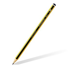 Pencil Staedtler Noris 120-1 Hexagonal B (12 Units)