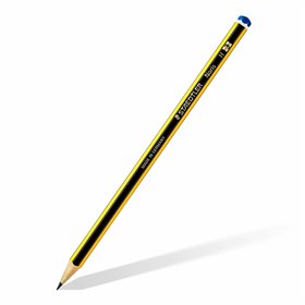 Pencil Staedtler Noris 120-3 Hexagonal H (12 Units)