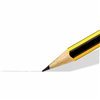 Pencil Staedtler Noris 120-3 Hexagonal H (12 Units)