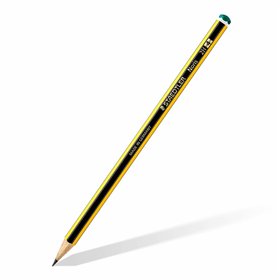 Pencil Staedtler Noris 120-4 Hexagonal 2H (12 Units)