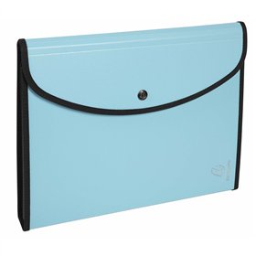 Organiser Folder Exacompta Multicolour A4