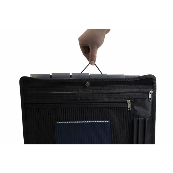 Organiser Folder Exacompta Multicolour A4