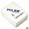 Eraser Milan 3 Pieces (25 Units)