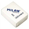 Eraser Milan 3 Pieces (25 Units)