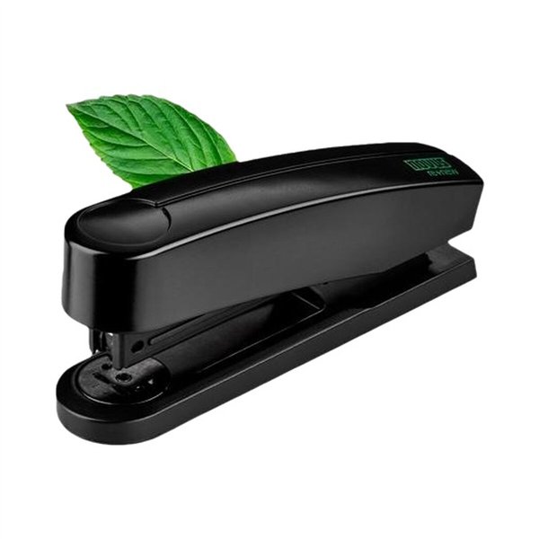 Stapler Novus Harmony Black (20 Units)