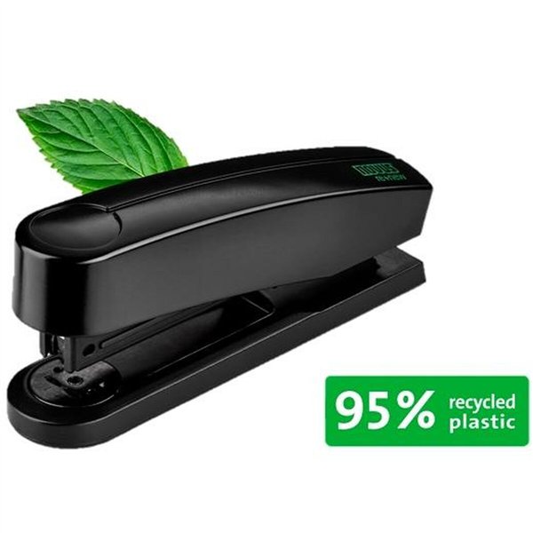Stapler Novus Harmony Black (20 Units)