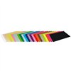 Cards Fabrisa Multicolour 50 Pieces (10 Units)