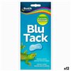 Filler Bostik Blu Tack Original Blue (12 Units)