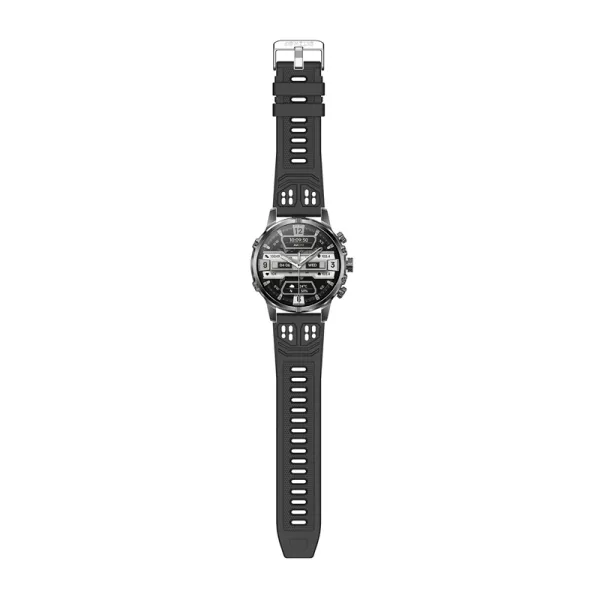 Blitzwolf BW-AT6 plus smartwatch (black)