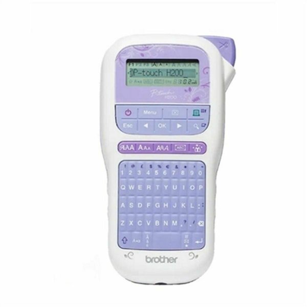 Thermal Printer Brother PT-H200