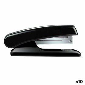 Stapler Milan Black (10 Units)