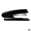 Stapler Milan Black (10 Units)