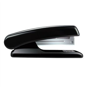 Stapler Milan Black (10 Units)