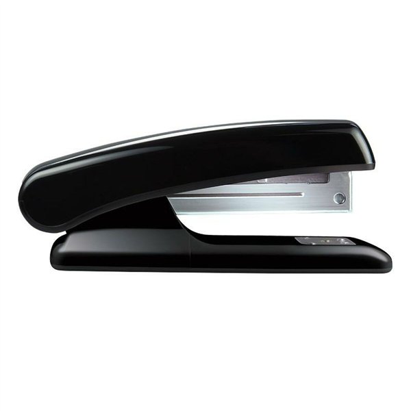 Stapler Milan Black (10 Units)