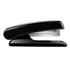 Stapler Milan Black (10 Units)