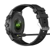 Blitzwolf BW-AT6 plus smartwatch (black)