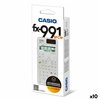 Scientific Calculator Casio FX-991SPCW (10 Units)