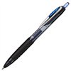 Gel pen Uni-Ball UMN-207E Blue 0,7 mm (12 Units)