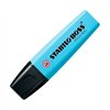 Highlighter Stabilo Sky blue (10 Units)