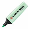 Highlighter Stabilo BOSS ORIGINAL Green (10 Units)