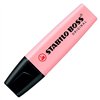 Highlighter Stabilo BOSS ORIGINAL Pink (10 Units)