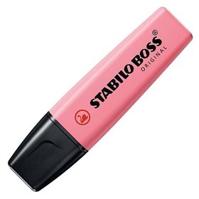 Highlighter Stabilo Cherry tree (10 Units)