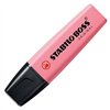 Highlighter Stabilo Cherry tree (10 Units)