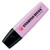 Highlighter Stabilo Violet Cake (10 Units)