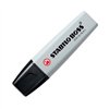 Highlighter Stabilo Grey (10 Units)