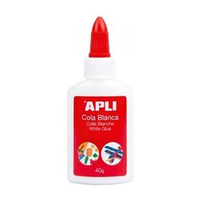 White tail Apli 40 g (12 Units)
