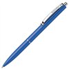 Pen Schneider K15 Blue With clip Rechargeable (50 Units)