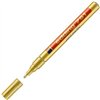 Permanent marker Edding 751 Golden 1-2 mm (10 Units)