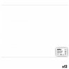 Cards Apli White 50 x 65 cm 25 Pieces (12 Units)