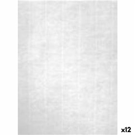 Paper Apli White A4 100 Sheets (12 Units)