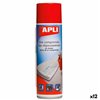 Compressed Air Apli 400 ml (12 Units)