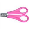 Scissors Faibo Stainless steel 13 cm (20 Units)