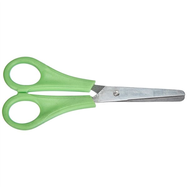 Scissors Faibo Stainless steel 13 cm (20 Units)