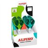 Scissors Alpino 13 cm (12 Units)