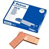 Staples Petrus 26/6 6 mm 1000 Pieces (20 Units)
