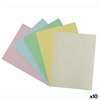 Cards Fabrisa Multicolour 50 x 65 cm 25 Pieces (10 Units)