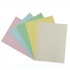 Cards Fabrisa Multicolour 50 x 65 cm 25 Pieces (10 Units)