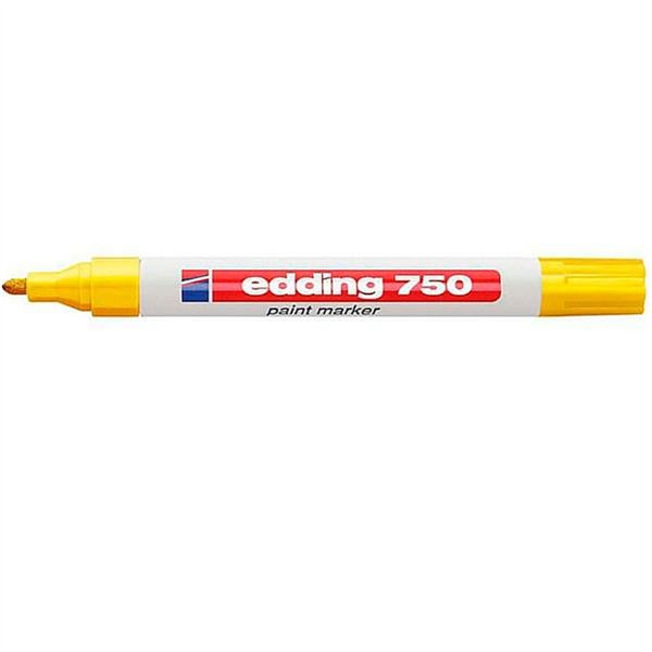 Marker pen/felt-tip pen Edding 750-5 (10 Units)