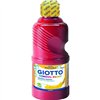 Tempera Giotto Vermilion 500 ml (6 Units)