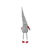Gray sitting gnome