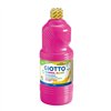 Tempera Giotto Magenta 1 L (6 Units)