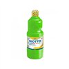 Paint Giotto Green 1 L (6 Units)