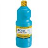 Tempera Giotto Cyan 1 L (6 Units)