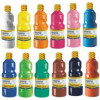 Tempera Giotto Navy Blue 1 L (6 Units)