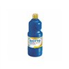 Tempera Giotto Navy Blue 1 L (6 Units)